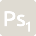 indicator keyboard Ps 1 icon