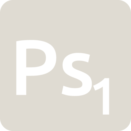 indicator keyboard Ps 1 icon