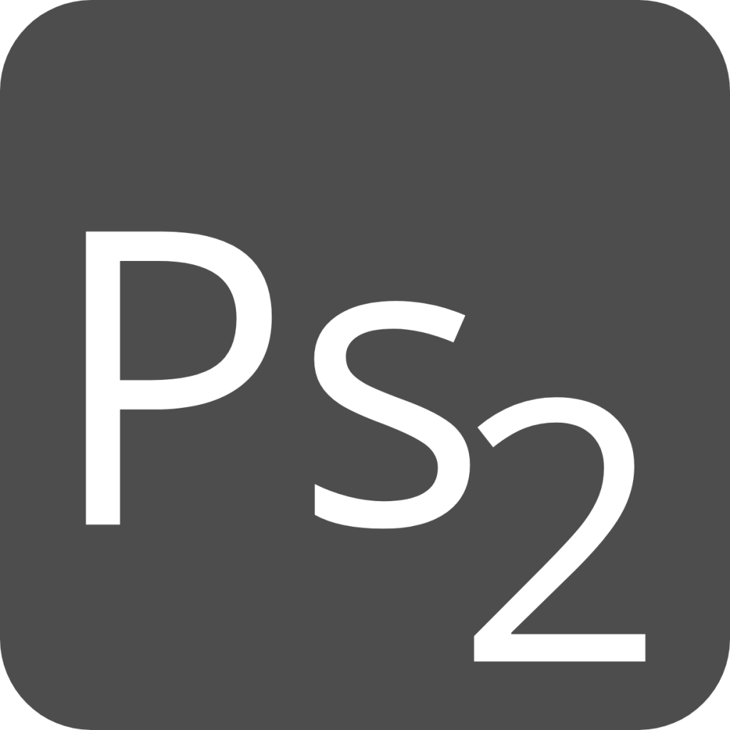 indicator keyboard Ps 2 icon