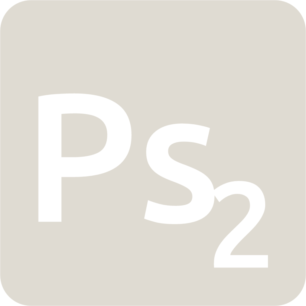 indicator keyboard Ps 2 icon