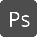 indicator keyboard Ps icon