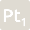 indicator keyboard Pt 1 icon