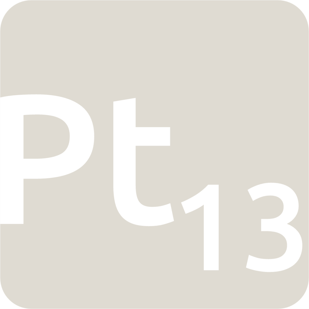 indicator keyboard Pt 13 icon