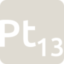 indicator keyboard Pt 13 icon