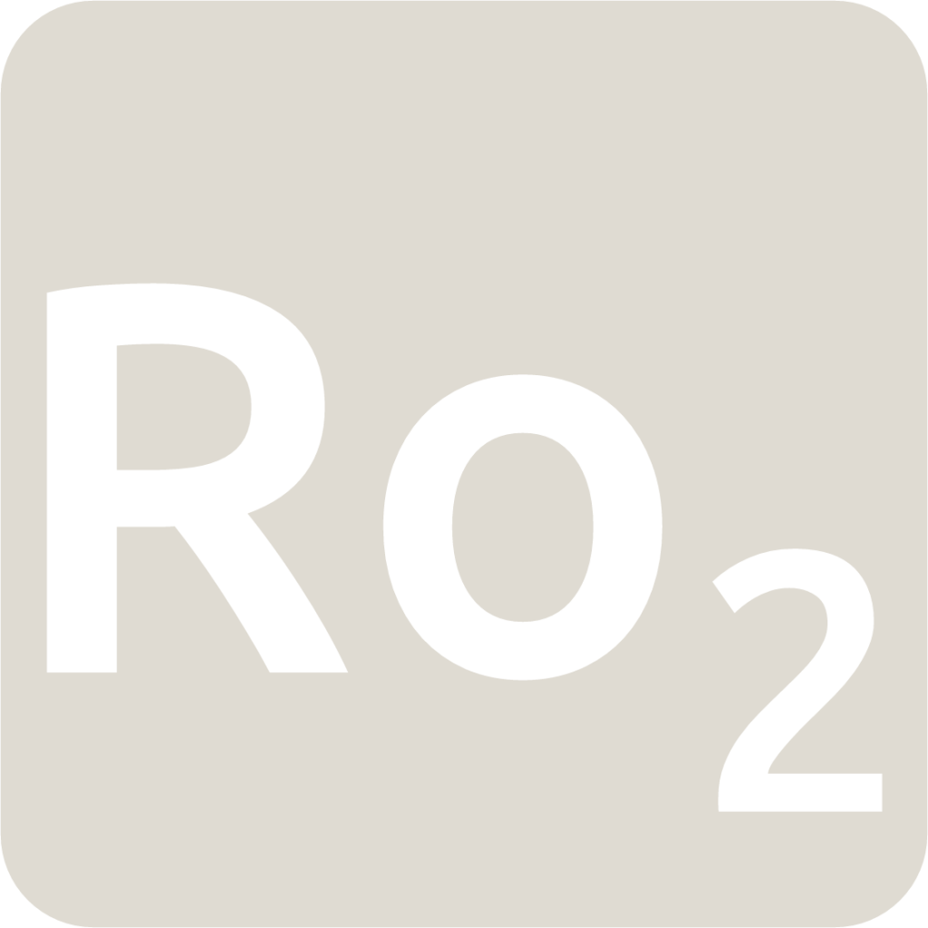 indicator keyboard Ro 2 icon