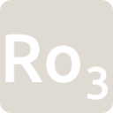 indicator keyboard Ro 3 icon