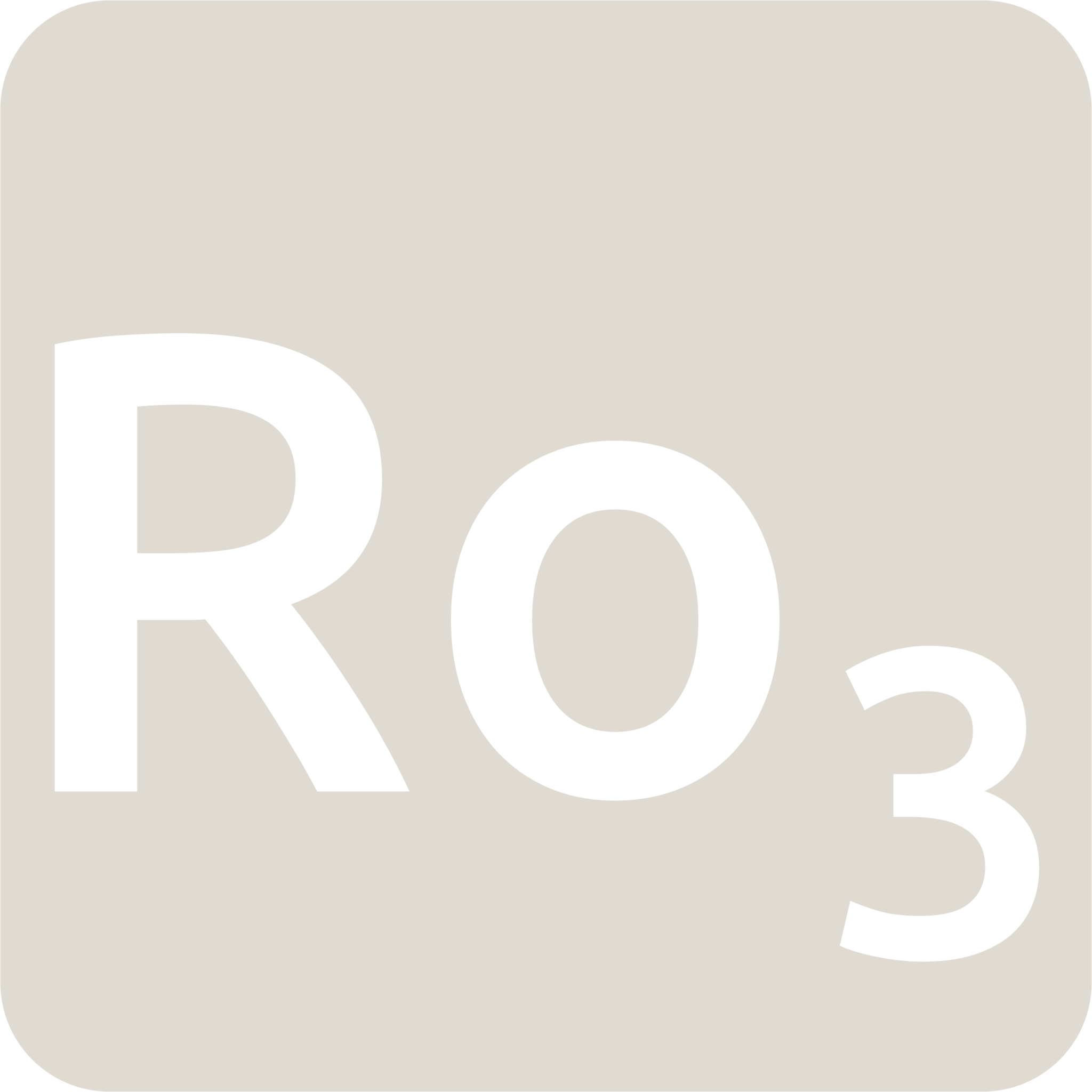 indicator keyboard Ro 3 icon