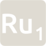 indicator keyboard Ru 1 icon
