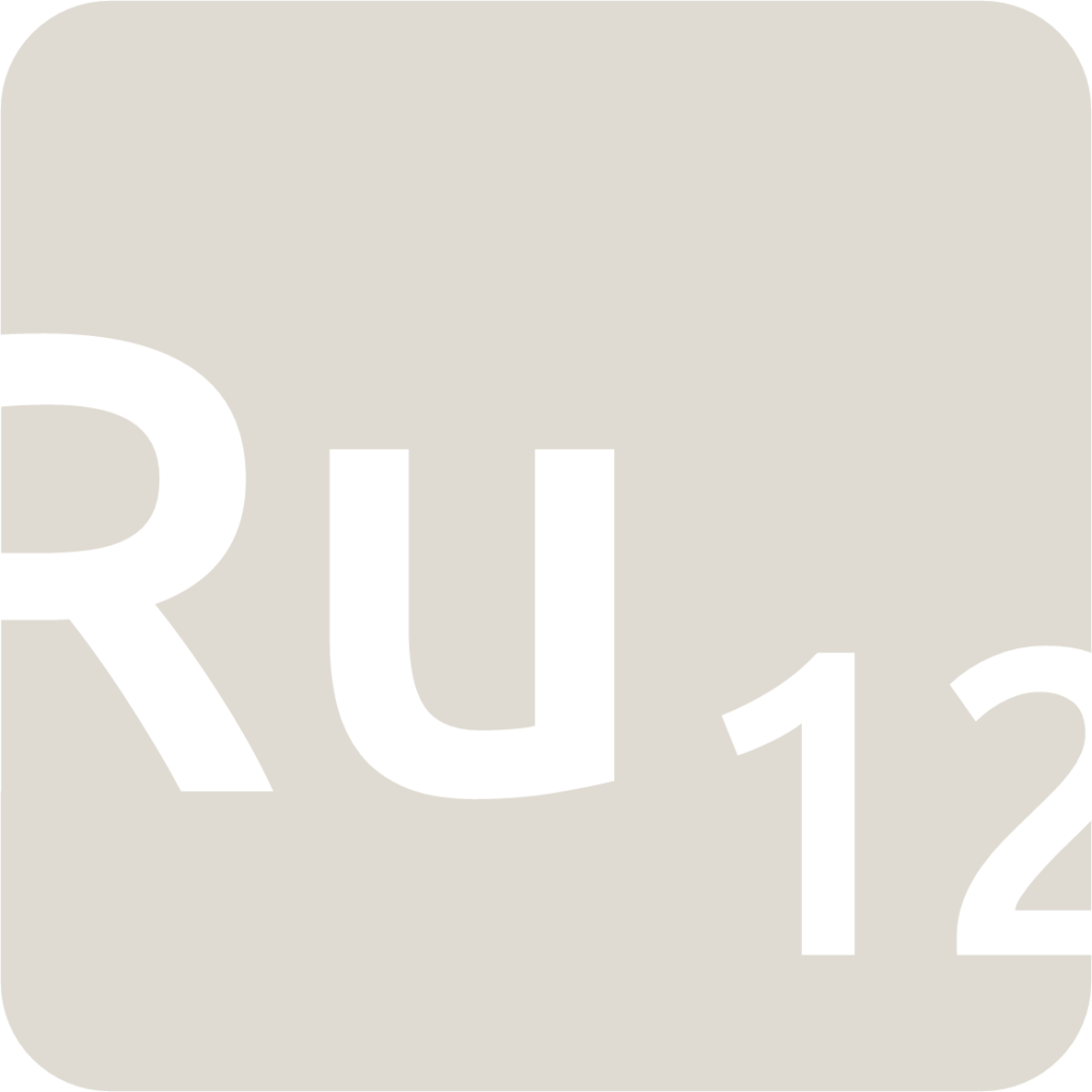 indicator keyboard Ru 12 icon
