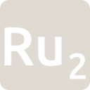 indicator keyboard Ru 2 icon