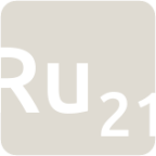 indicator keyboard Ru 21 icon