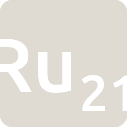indicator keyboard Ru 21 icon