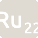 indicator keyboard Ru 22 icon