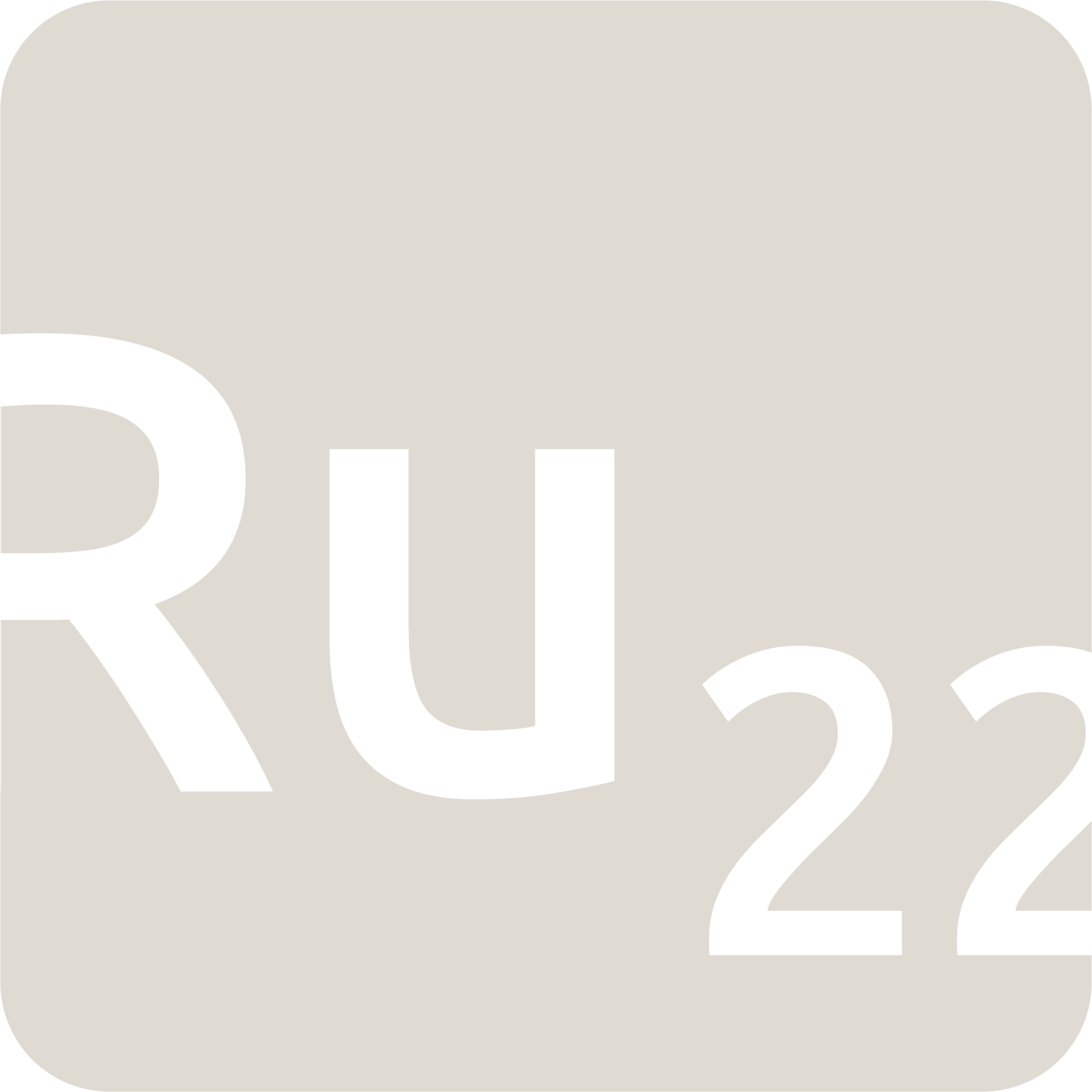 indicator keyboard Ru 22 icon