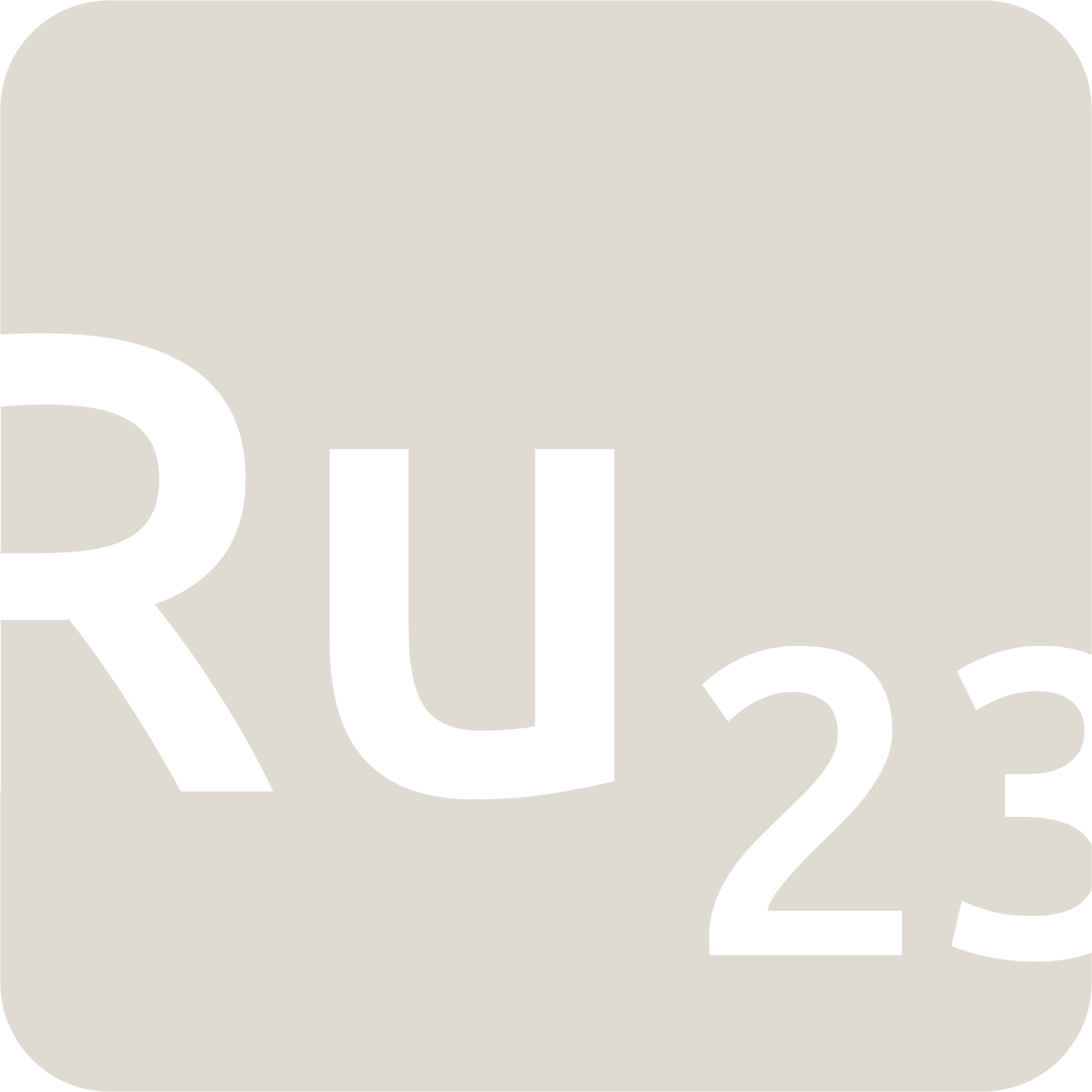 indicator keyboard Ru 23 icon