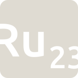 indicator keyboard Ru 23 icon