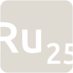 indicator keyboard Ru 25 icon