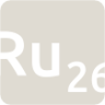 indicator keyboard Ru 26 icon
