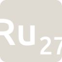 indicator keyboard Ru 27 icon