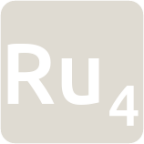 indicator keyboard Ru 4 icon