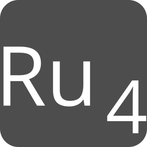 indicator keyboard Ru 4 icon