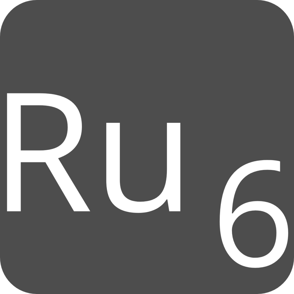 indicator keyboard Ru 6 icon