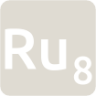 indicator keyboard Ru 8 icon