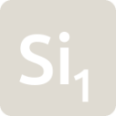 indicator keyboard Si 1 icon