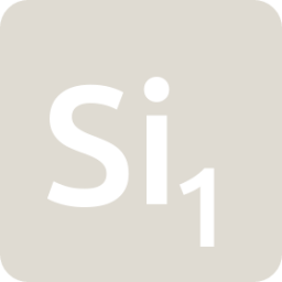 indicator keyboard Si 1 icon