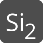 indicator keyboard Si 2 icon