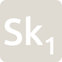 indicator keyboard Sk 1 icon