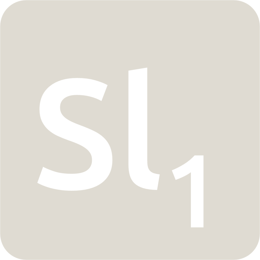 indicator keyboard Sl 1 icon