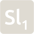 indicator keyboard Sl 1 icon