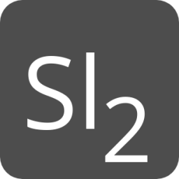 indicator keyboard Sl 2 icon
