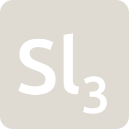 indicator keyboard Sl 3 icon