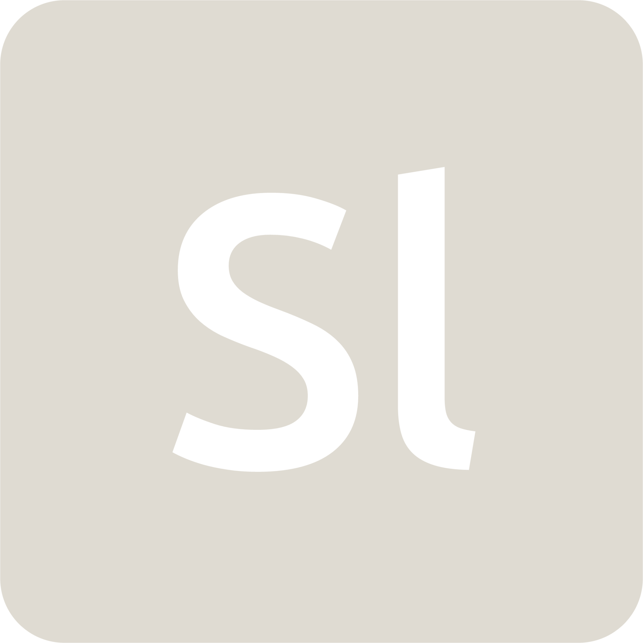 indicator keyboard Sl icon