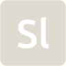 indicator keyboard Sl icon