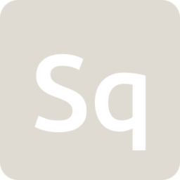 indicator keyboard Sq icon