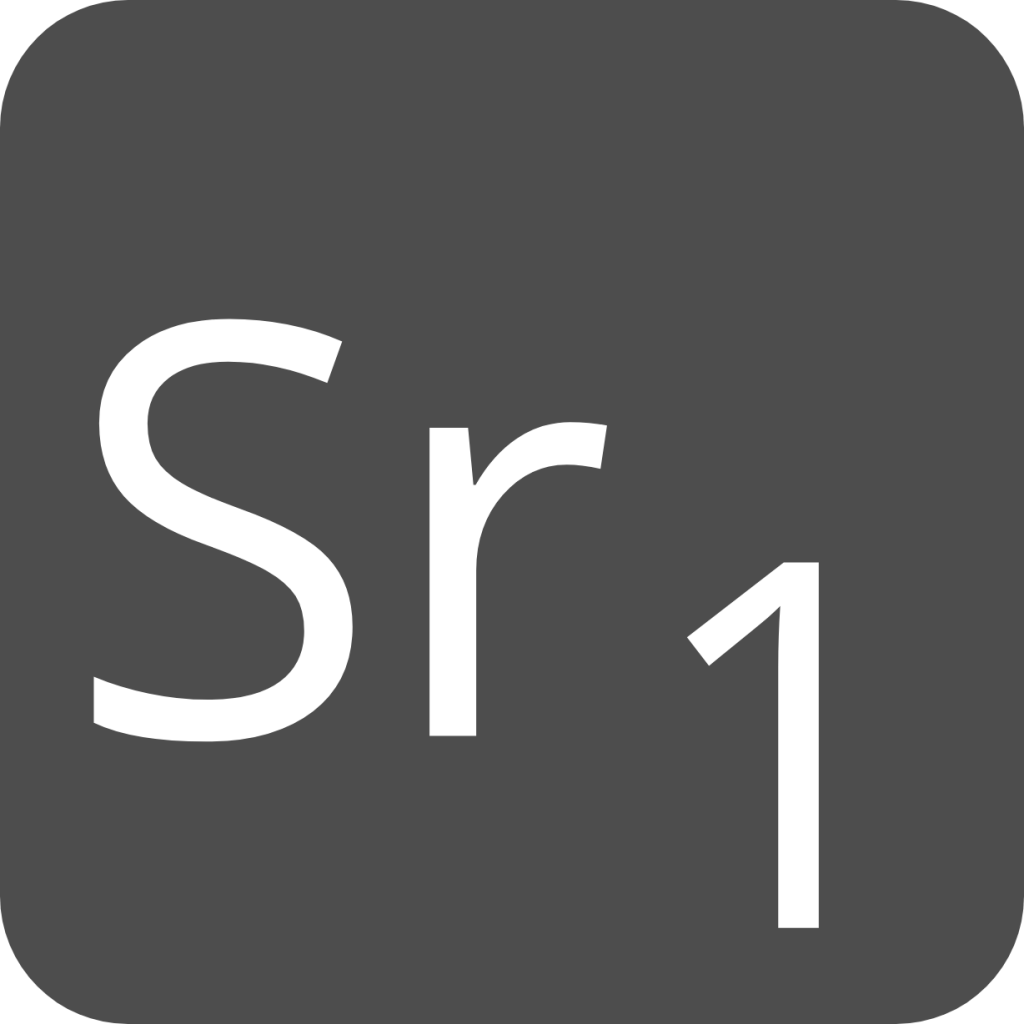 indicator keyboard Sr 1 icon