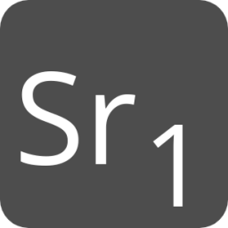 indicator keyboard Sr 1 icon