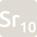 indicator keyboard Sr 10 icon