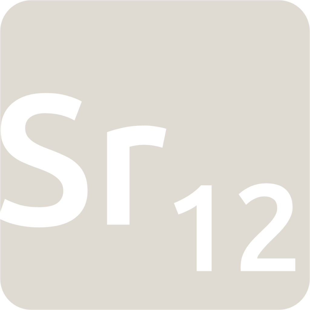 indicator keyboard Sr 12 icon