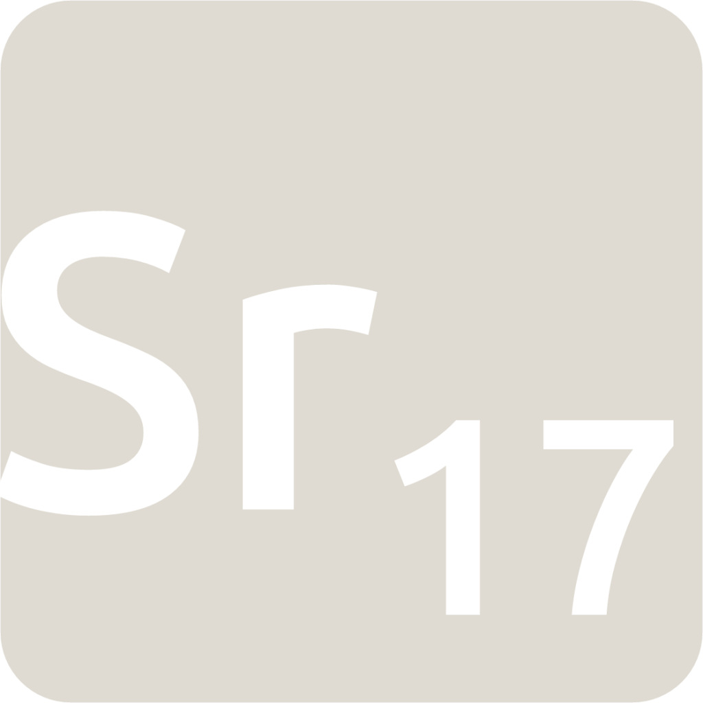 indicator keyboard Sr 17 icon