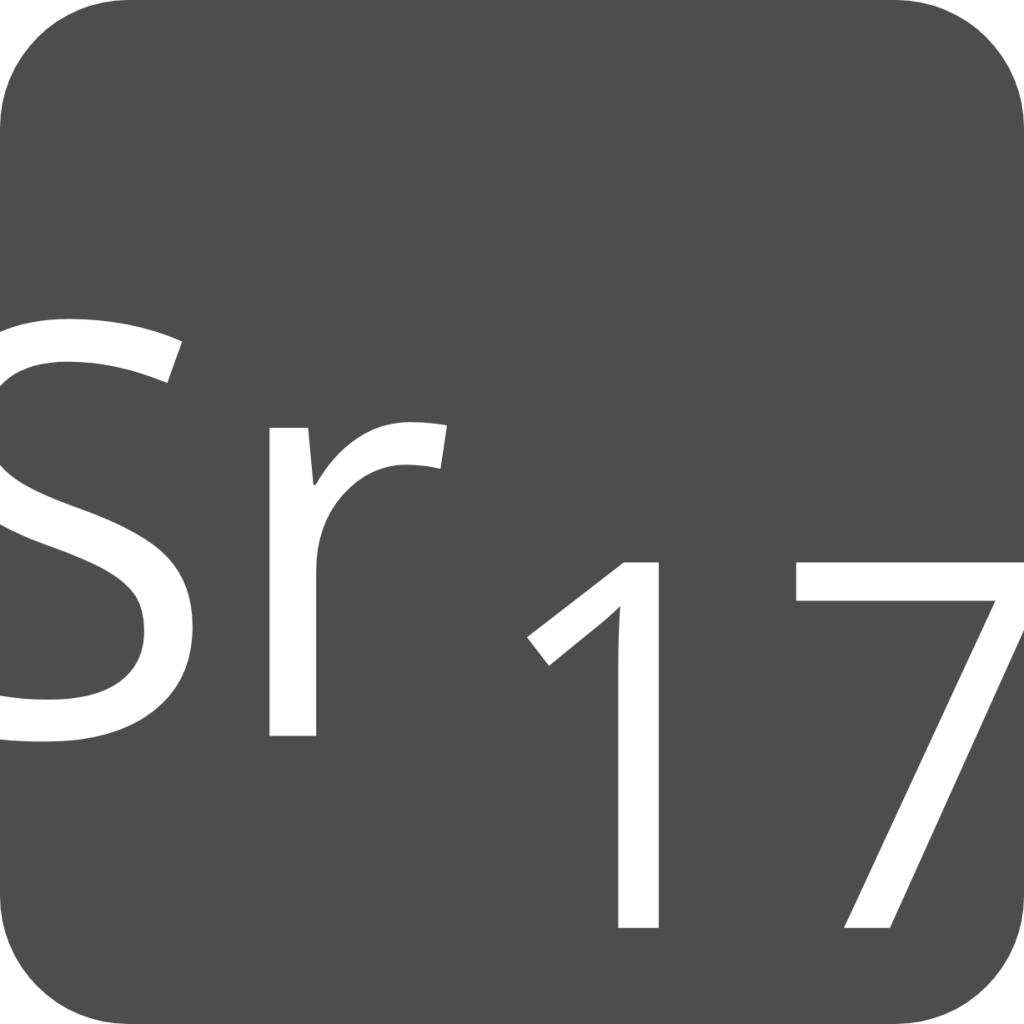 indicator keyboard Sr 17 icon