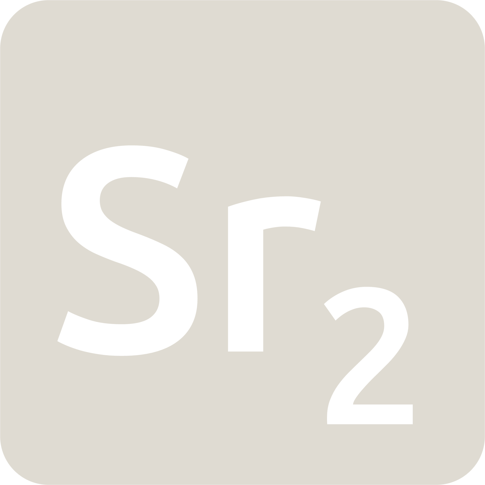 indicator keyboard Sr 2 icon