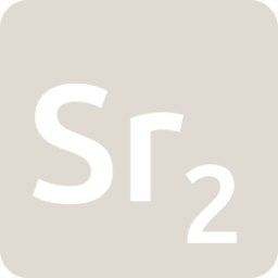 indicator keyboard Sr 2 icon