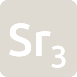 indicator keyboard Sr 3 icon
