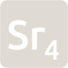 indicator keyboard Sr 4 icon