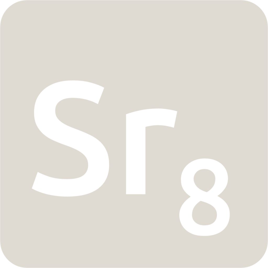 indicator keyboard Sr 8 icon