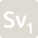 indicator keyboard Sv 1 icon